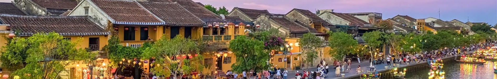 Hoi An